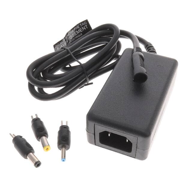 TR9WC2400T00-IMR6B GlobTek, Inc.  Adaptadores de pared de escritorio de CA y CC